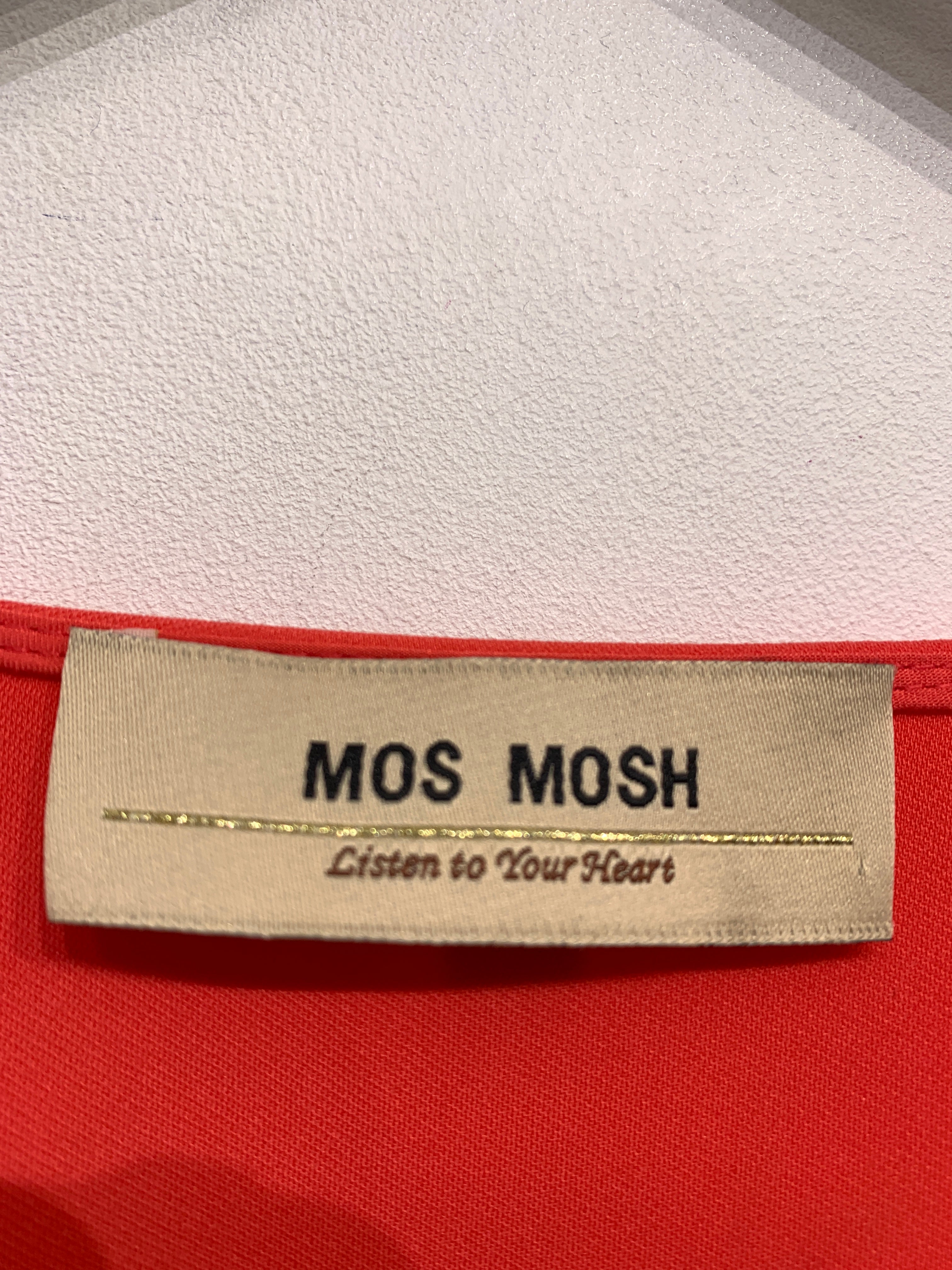 Mos Mosh Kjole